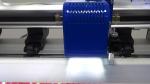 Desktop 450mm Auto Contour Mini Sticker Cutting Machine