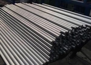 Quality Cold Drawn Steel Polished Piston Rod Din1.4313 F51 F55 wholesale