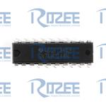 SN74HC244N