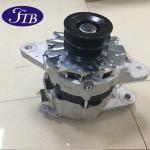 EX200-6 ZAX200 24V 50A 6BG1 6BG1T Alternator 1812004710