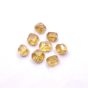 Quality Yellow Diamond | Lab Grown Diamond Jewelry Lab Created Fancy Yellow Diamond wholesale