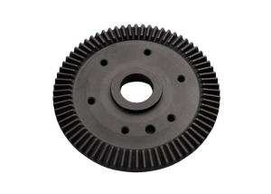 Quality Professional Miniature Bevel Gears 72T M1 Steel 1215 Material For Feeder wholesale