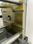 Kawaguchi kz-150B Hydraulic Hybrid Horizontal Injection Molding Machine