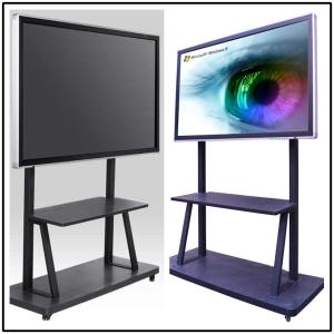 Quality Big size infrared infrared lcdtouch screen monitor wholesale