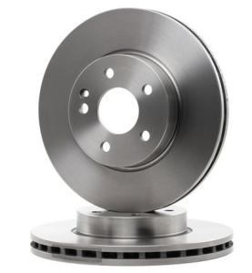Quality Mercedes VITO 6394210012 Chassis Parts Brake Disc wholesale