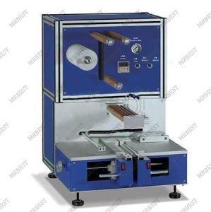 Quality Pouch Cell Battery Research Equipment 200W Battery Electrode Stacking Machine wholesale