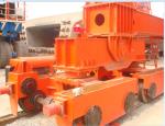 beam moving lifter