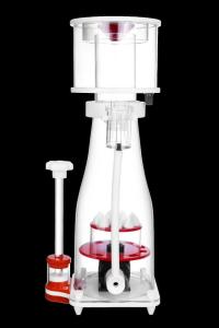 Quality Red Starfish DC protein skimmer RS-N230plus for 800-1000L(210gal-270gal) tank with special bubble plate wholesale