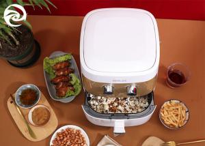 Quality 1400W Smart Home Air Fryer wholesale