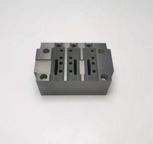 Quality Hardware Metal Stamping Parts Stainless Tungsten Steel Material wholesale