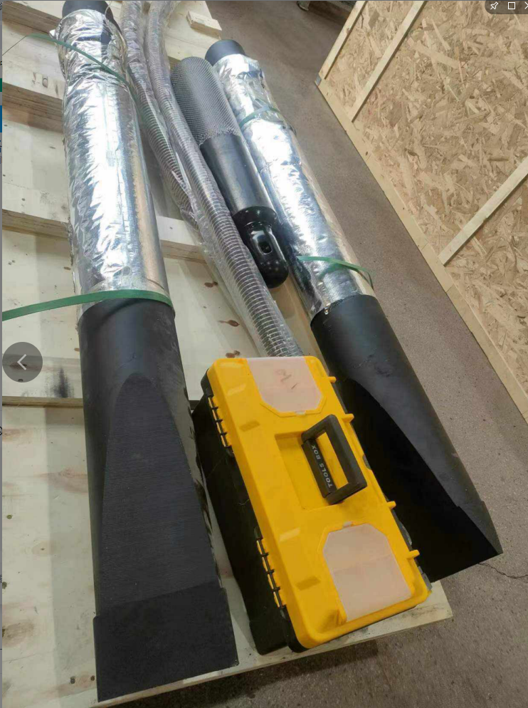 Other 42Crmo TSG46A TSG48A Chisel SB40 SB81 SB121 HB20G Hydraulic Rock Hammer Breaker Tool With Long Lifespan Design 7