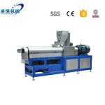 PLC Controlled Full Production Line Dry Kibble Pet Dog Cat Food Pellet Making
