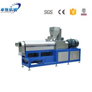 Quality multifunctional aquatic feed processing machine for Food Beverage 380/400/415/440v wholesale