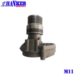 Quality 4920464 4089909 Excavator Water Pump For Cummins Construction Machinery Parts wholesale