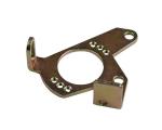 Zinc Stainless Steel Sheet Metal Fabrication Laser Cutting Bending Stamping