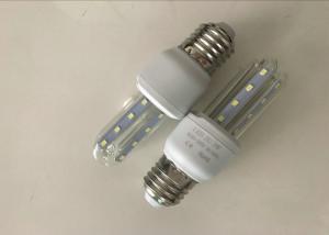 Quality 7w Led Corn Lamp E27 360 Degree , Clear Glass Dimmable Corn Led Bulb wholesale