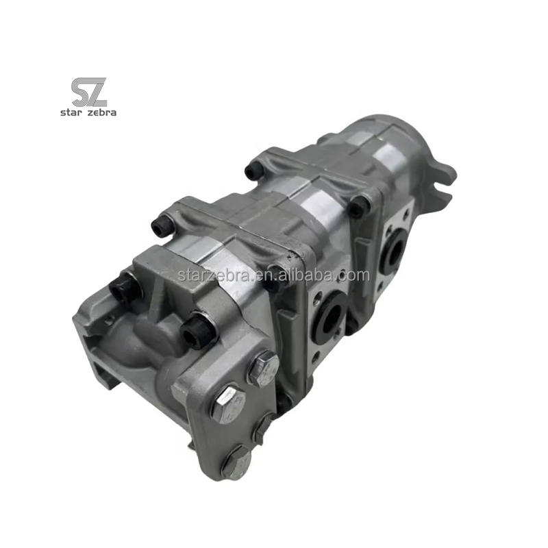 705-41-03001 705-41-08001 Gear Pump Pilot Charge Pump 705-62-22230 for Machinery Repair Shops