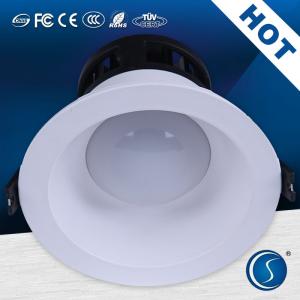 Quality The led down light housing Chinese supply wholesale