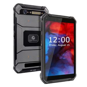 Quality Phonemax T1 Ruggedized Android Tablet PC RAM 6GB+ ROM 128GB wholesale