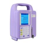 Nutrition Enteral Feeding Pump Hospital Medical Instrument With Fluid Warmer