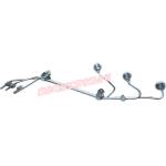 Dongfeng Spare Parts 6L ISLe QSL8.9 QSL9 6LTAA8.9-C275 diesel engine high