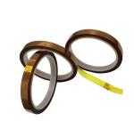 High Temp Resistance ESD Kapton Packaging Materials Polyimide Film Tape
