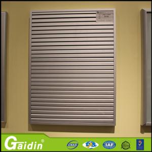 Quality anodized wooodgrain 1000 to 6000mm factory supply kitchen cabinet aluminum door frame wholesale
