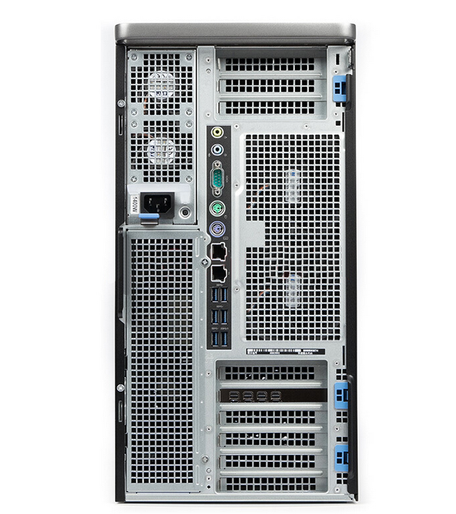 China Supplier Wholesale Gpu Precision T7920 Workstation