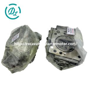 Quality Excavator Hydraulic Regulator YN10V01004F1 Excavator K3V112DTP 9T1L wholesale