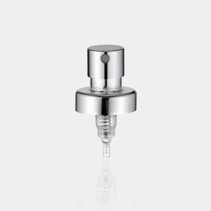 Quality Aluminum Perfume Pump Sprayer 0.1CC JY808-A01 Ultrafine Sprayer Persistent Sprayer wholesale