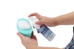 Trainer Shoe Cleaning Foam Spray For Nubuck Leather Product Instant Cleaning