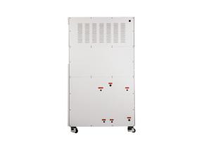 Quality Continuous Ionizing Industrial Alkaline Water Machine With ISO 9001 Approval wholesale