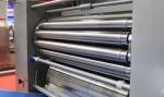 Automatic Donut Machine , Doughnut Making Equipment With 304 Stainless Steel