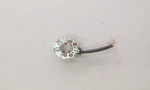 NISSAN 233781E400 Carbon Brush Holder Assembly For DC Motors