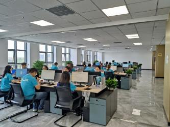 Qingdao Florescence New Energy Technology Co., Ltd
