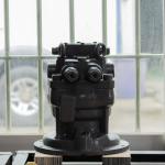 M5X130 M5X180 Hydraulic Swing Motor Rotary Motor For Volvo 210 Crawler Excavator
