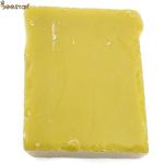 A type Beeswax block for making Beeswax comb foundation sheet Cosmetics, shoe