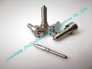 Quality Genuine Delphi Diesel Injector Nozzle H374 Excellent Performance wholesale