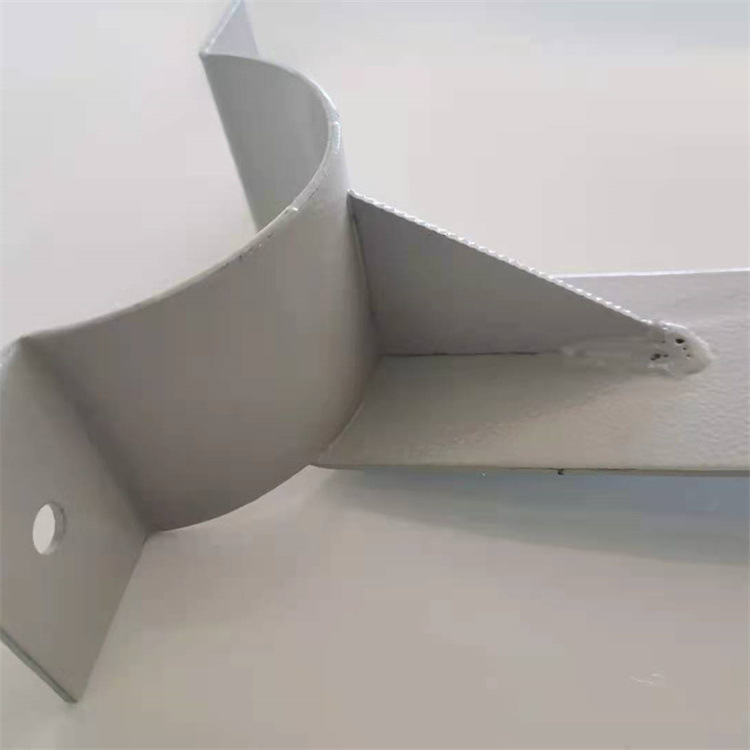Hardware Sheet Metal Laser Cutting Bending Welding Service Hebei Nanfeng Metal Products Co
