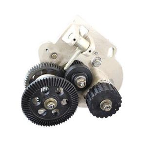 Quality Water Jet Loom Take Up Gearbox Mechanical For Fabric Weaving Machine wholesale