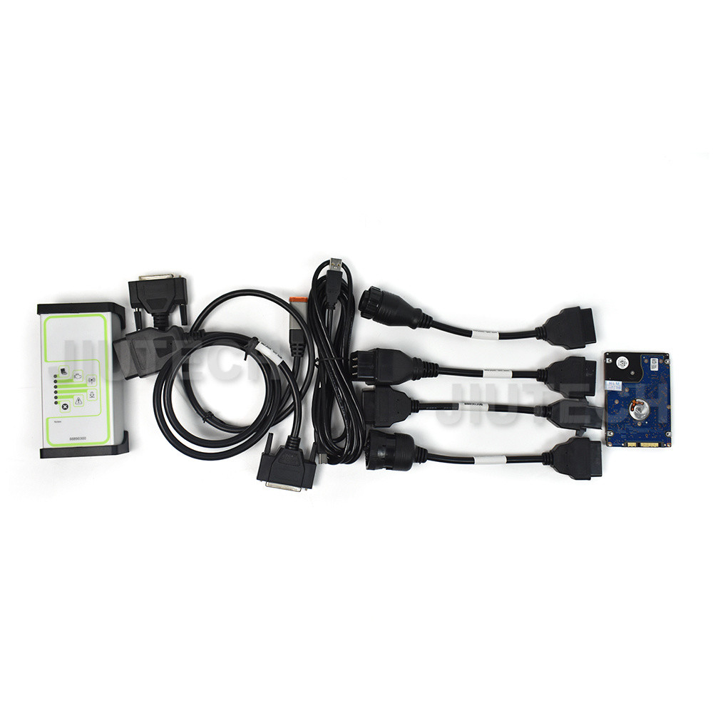 2.8 Ssd Software Diagnostic Scanner Tool For Xtruck Y1 vocom Vocom