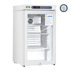 Quality 2-8 Degrees 100L High Quality Lab Pharmaceutical Vaccine Refrigerator Fridge Cabinet wholesale