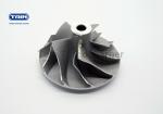 KKK KP35 54359700005 Turbo compressor Wheel 5435-123-2005 Fit Fiat Opel