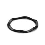High Tension 12mm 17-7PH Wave Spring Washer