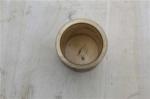 123-00437A DX225 Doosan Planetary Gear Parts Swing Gearbox 2nd Planetary Gear