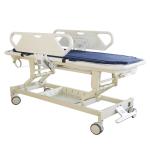 Lifting Gas Spring Ambulance Stretcher For Patient Transferring