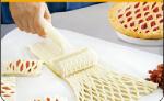 Plastic Cutter Pastry
