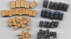 Quality SMD 7361-20 TCN4157M025R0070 150uF 25V Cap Tant Solid wholesale