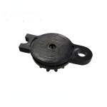 Low Cost Micro Soft Close Plastic Rotary Gear Damper