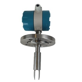 high-precision density measuring instrument DN50 DN80 DN100 digital tuning fork density meter sensor